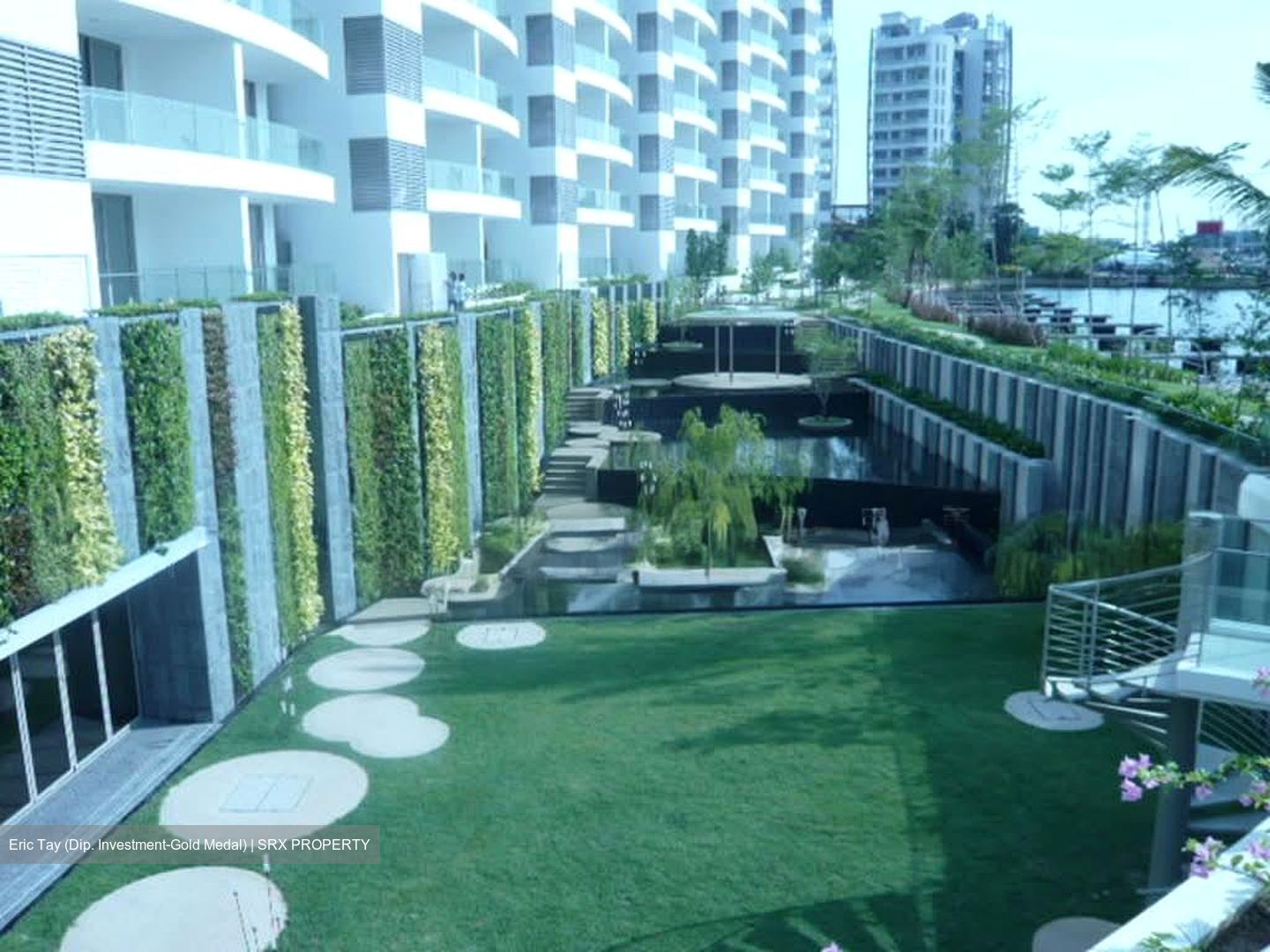 The Coast at Sentosa Cove (D4), Condominium #603579131